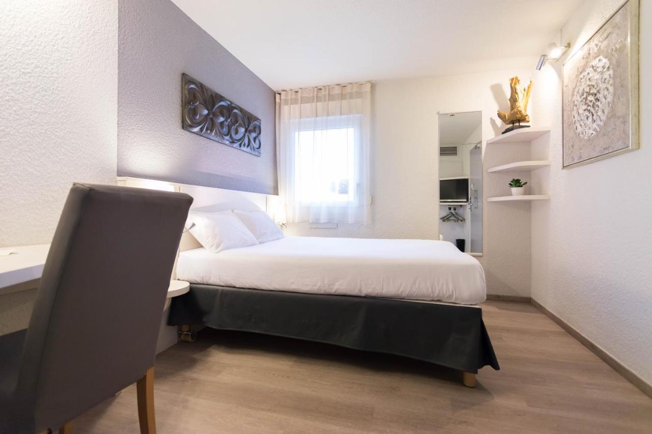 Ibis Styles Strasbourg Nord Palais Des Congres Hotel Schiltigheim Exterior foto