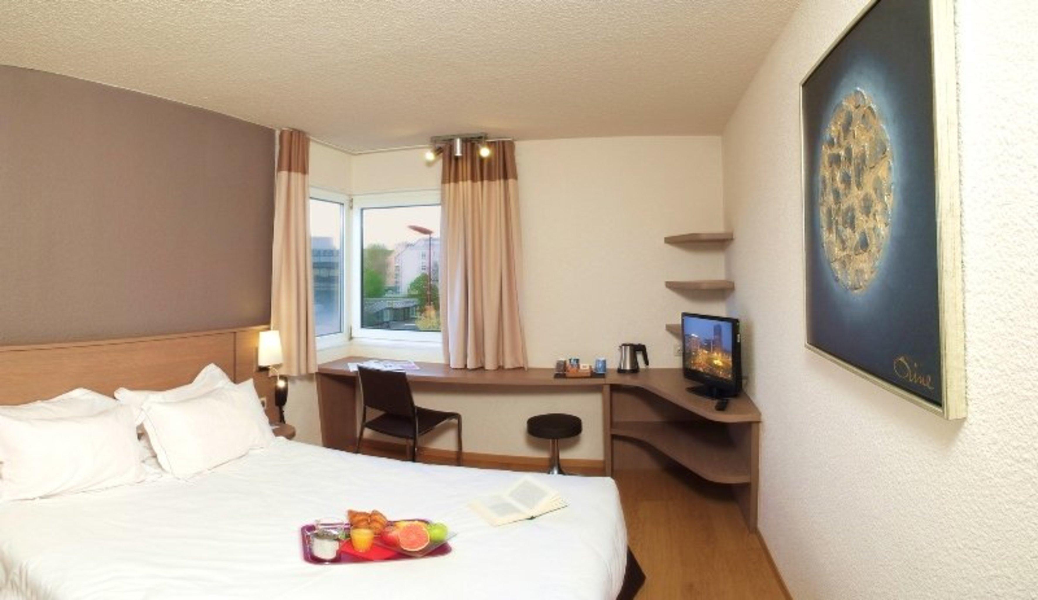 Ibis Styles Strasbourg Nord Palais Des Congres Hotel Schiltigheim Exterior foto